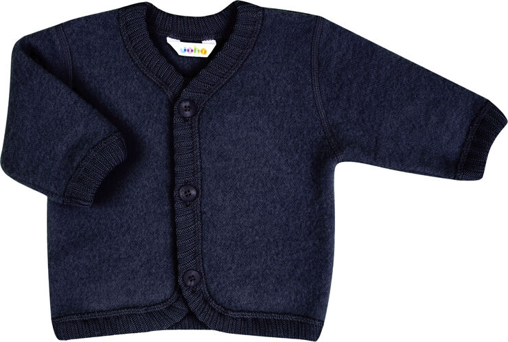 Joha Cardigan Dk blue me