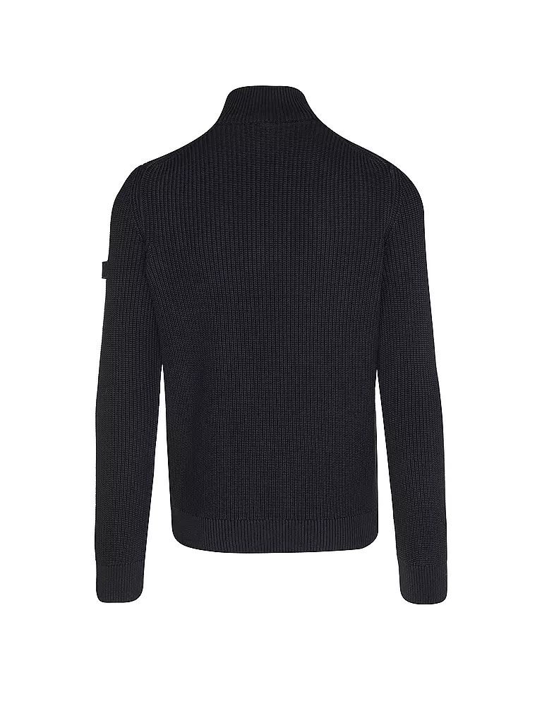 JOOP Pullover HENRIO dunkelblau