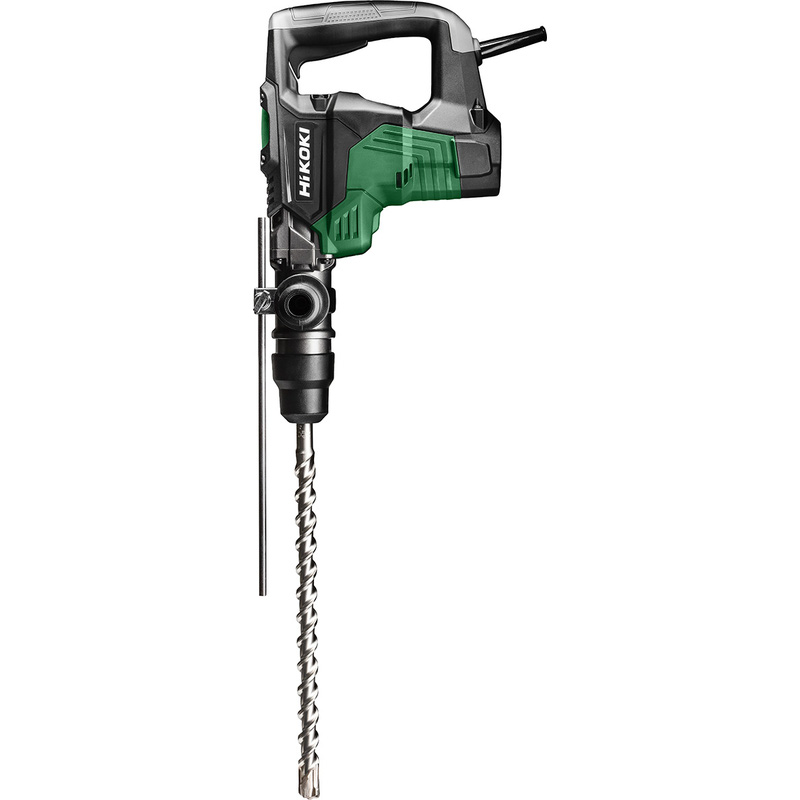 HiKOKI DH40MC WSZ combihamer 1.100W SDS Max