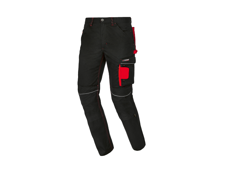 Heren werkbroek