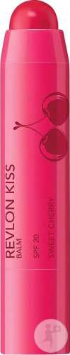 Revlon Kiss Balm N°030 Sweet Cherry Pièce 1