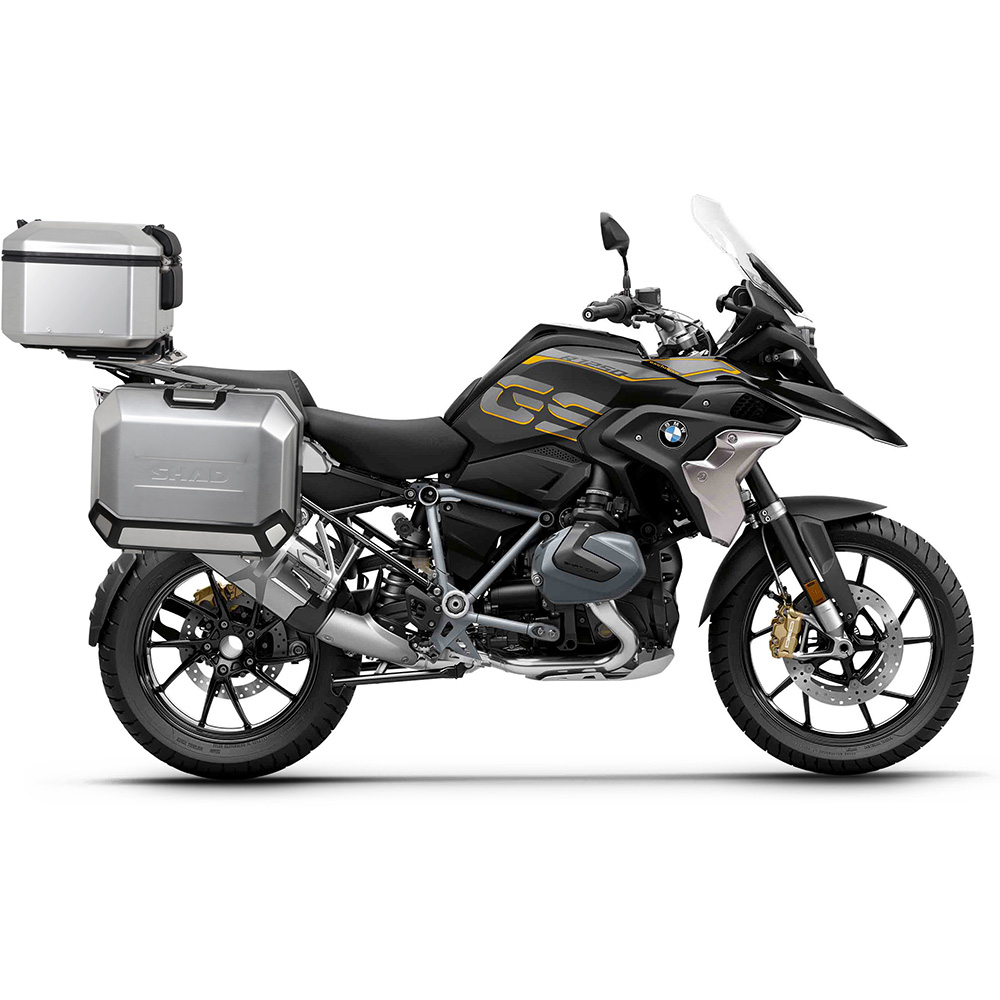 Shad - Support Fixation Top Case BMW R 1200 GS W0GS13ST