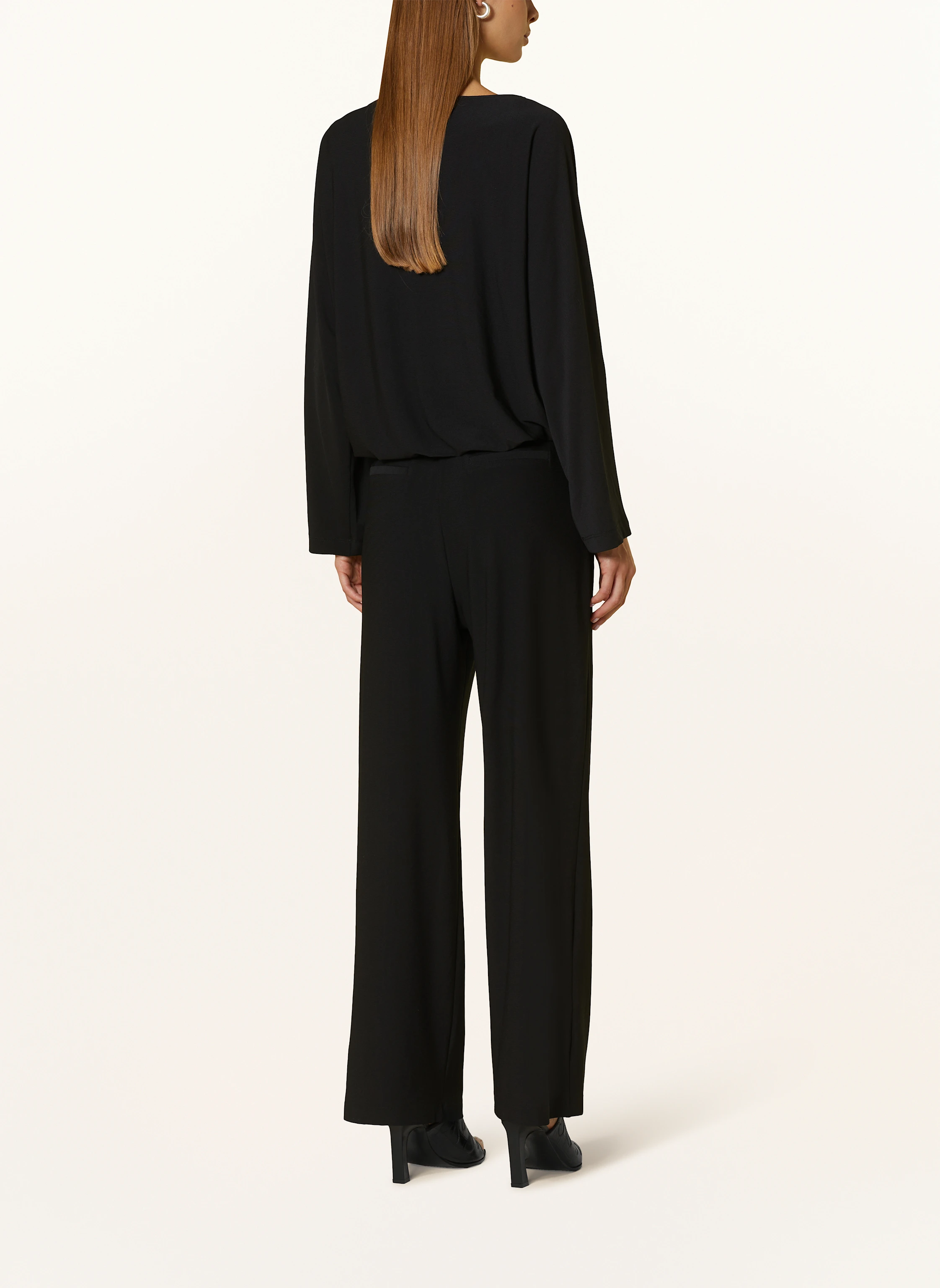 ELIAS RUMELIS Jumpsuit ERORLANDA mit Cut-out