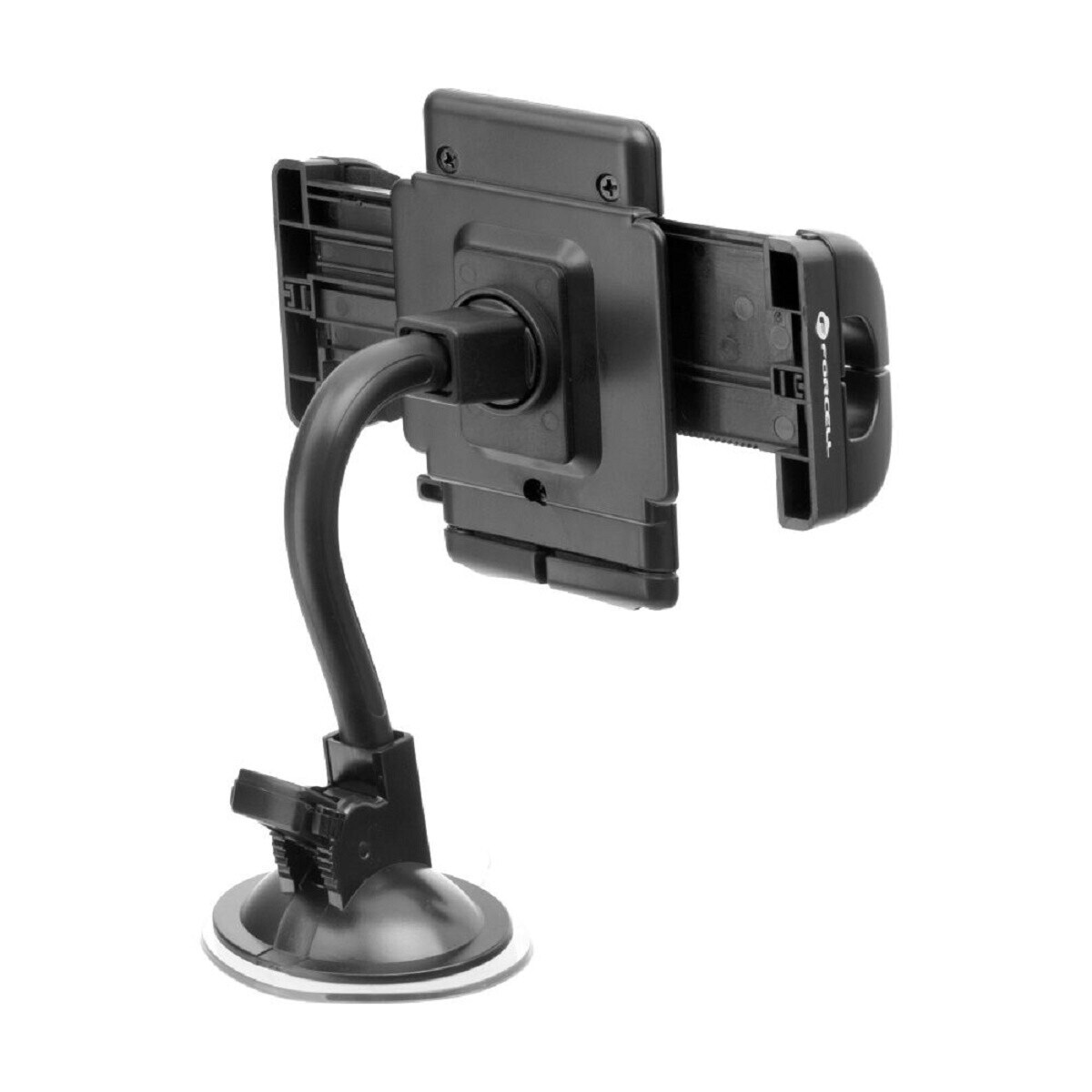 Autohalterung KFZ-Halterung GSM (REGULAR) + BOGEN (17cm)