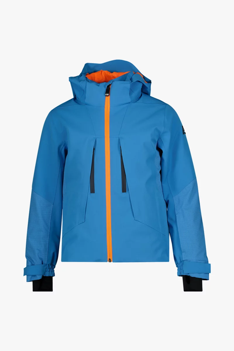 ALBRIGHT Wengen Jungen Skijacke