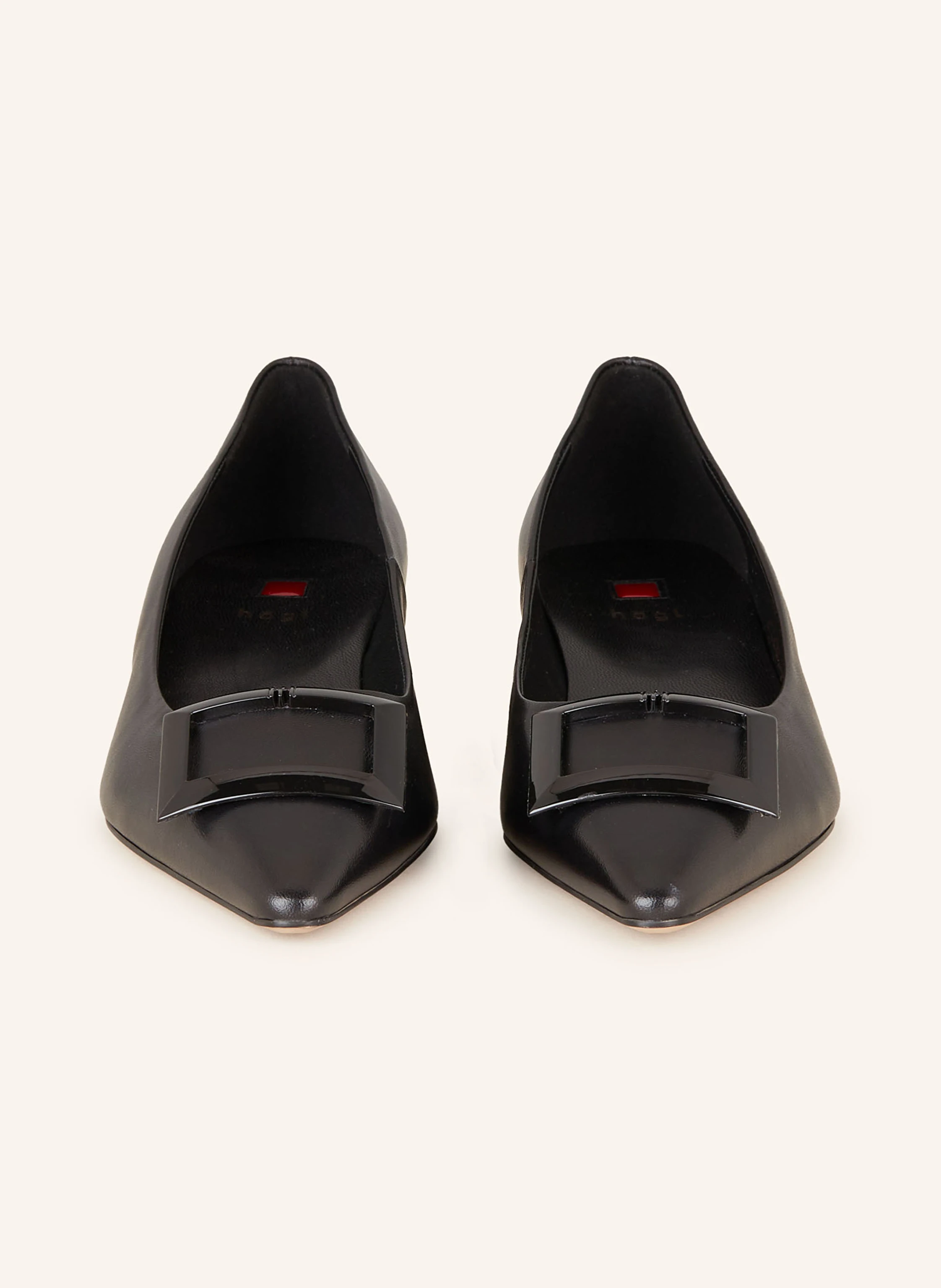 Högl Pumps