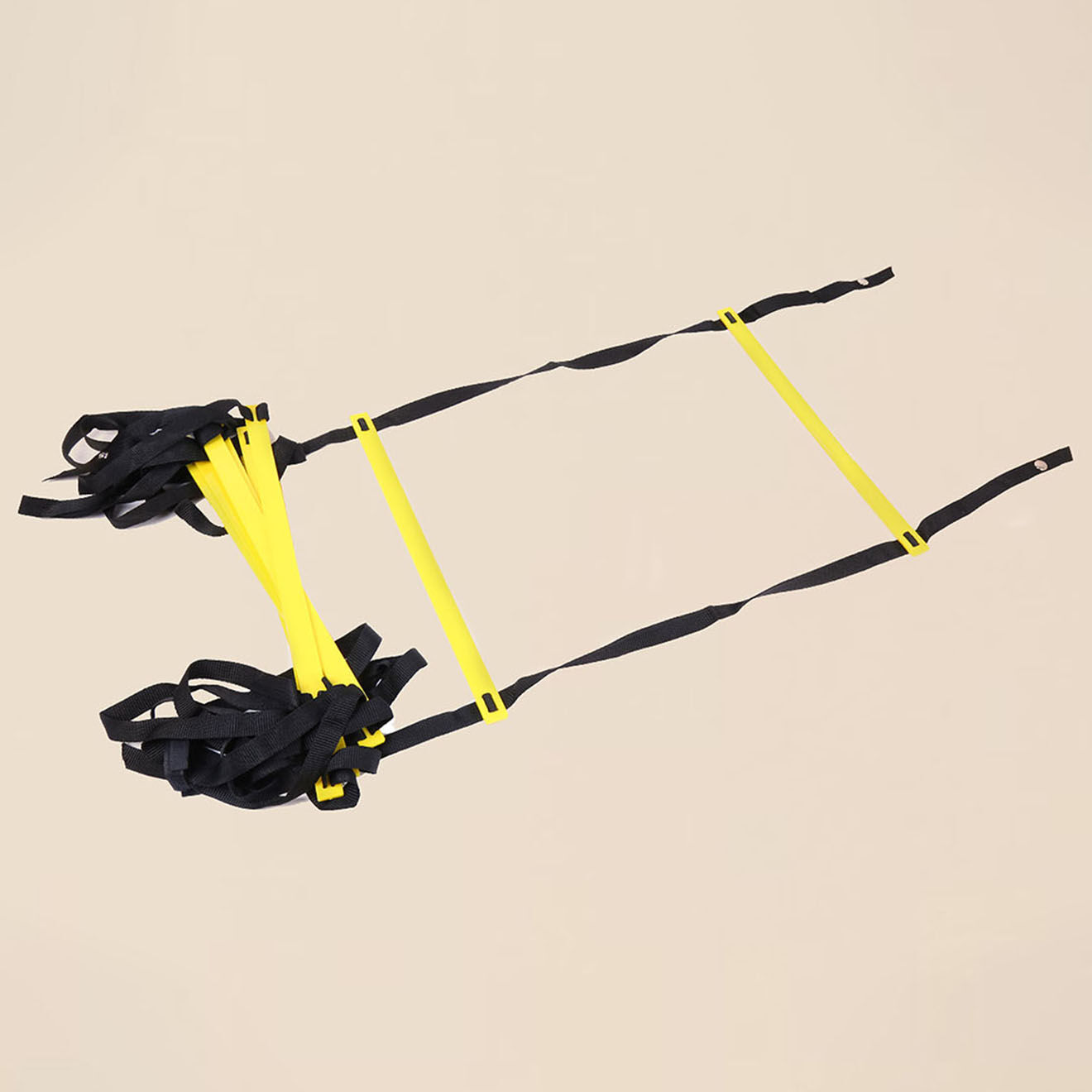 Onamaste Echelle de Vitesse jaune
