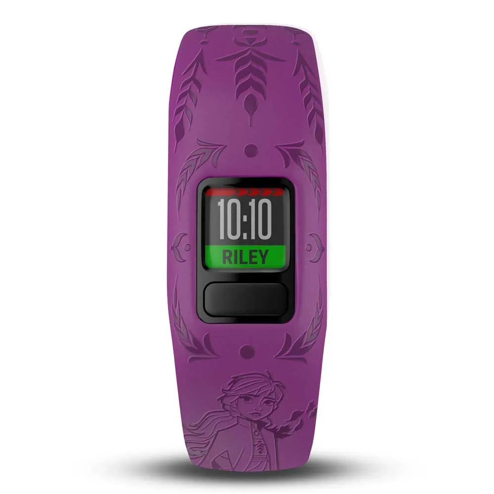 Garmin Pulsera de actividad Vivofit Junior 2