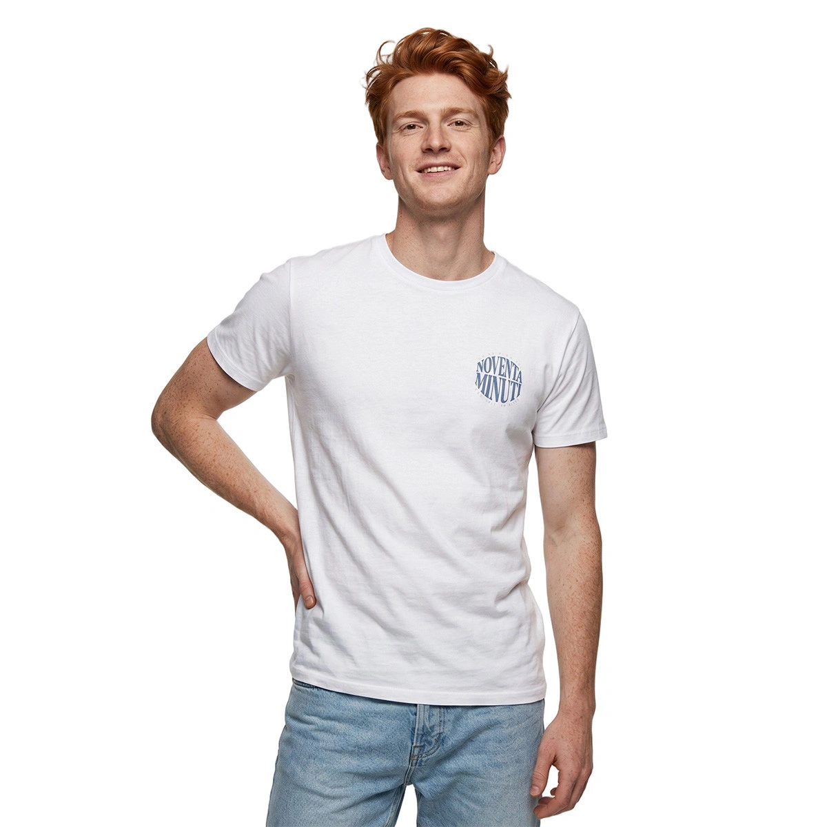 T-Shirt Gambea Noventa Minuti