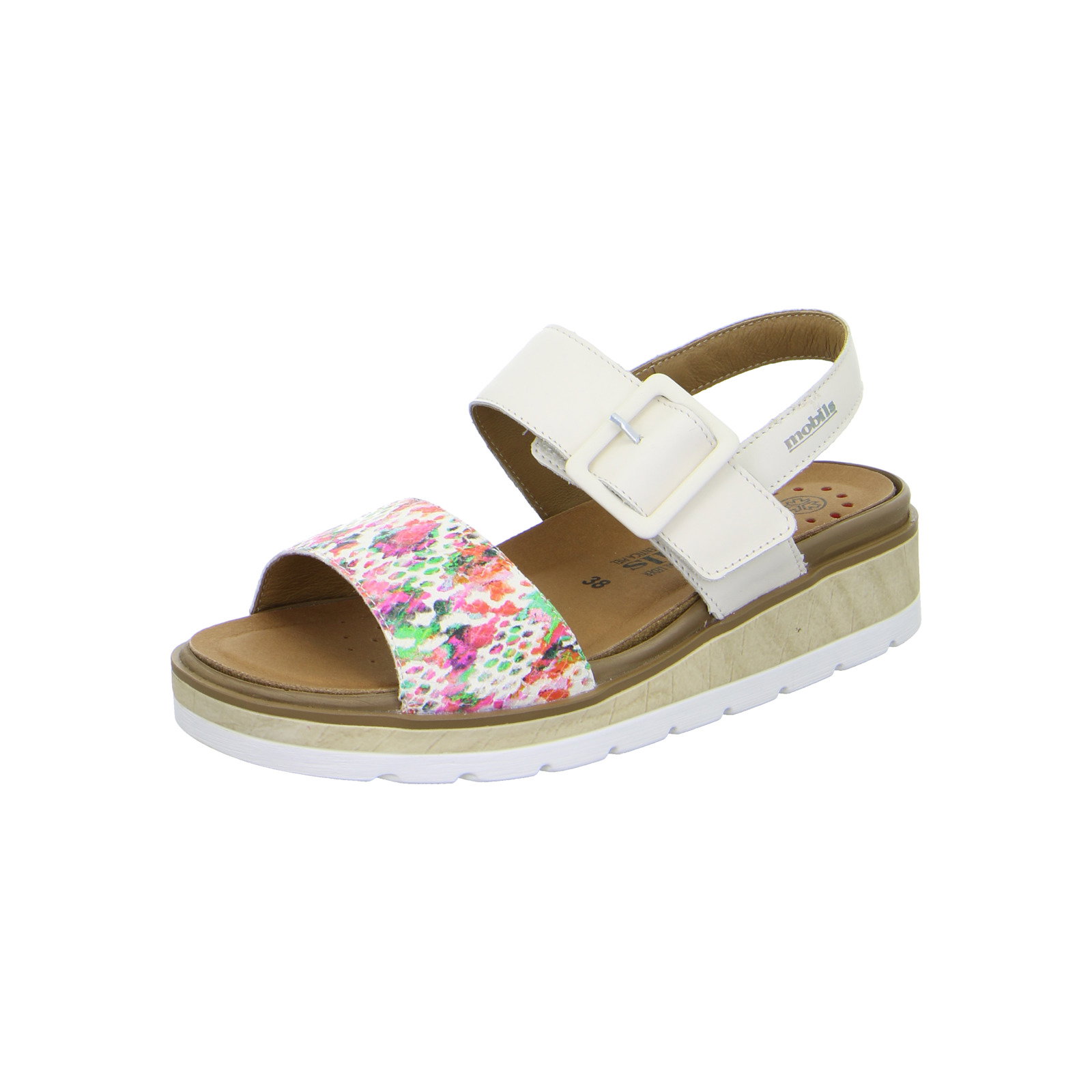 Mobils sandales Melysa multicoloured