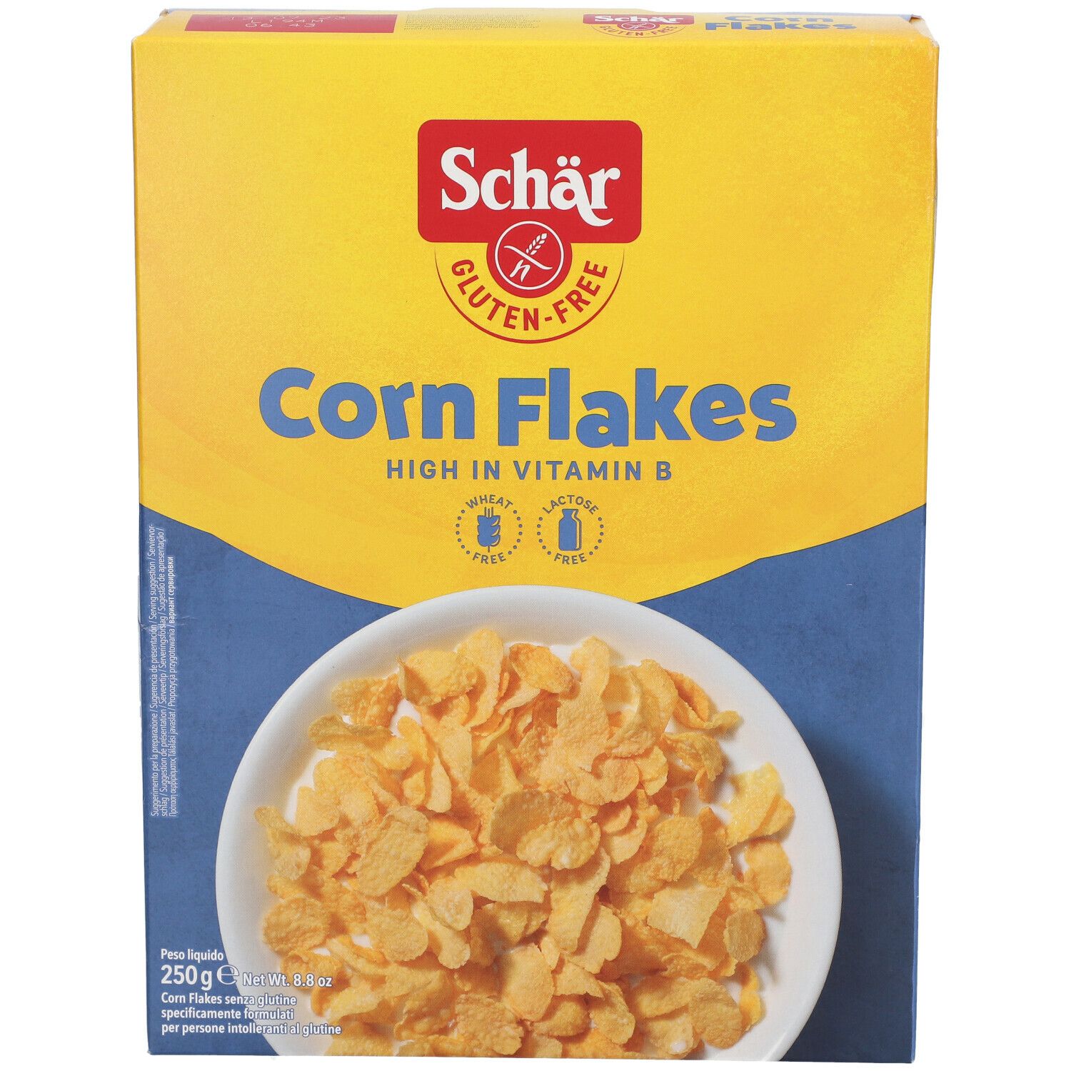 Schär Corn Flakes glutenfrei