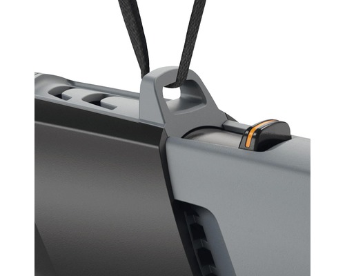 Steinel professioneel lijmpistool GluePRO 400 met LCD-display 40-230°C voor speciale lijmen
