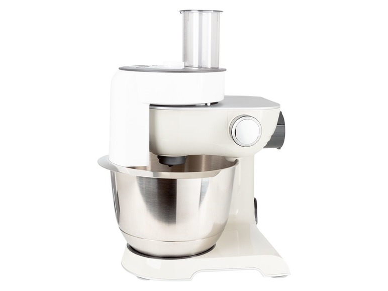Keukenmachine MUM 58L20