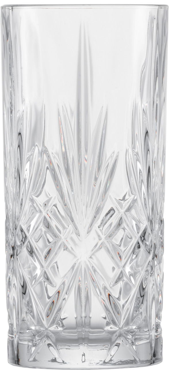 SCHOTT ZWIESEL Longdrinkglas-Set 4-tlg SHOW