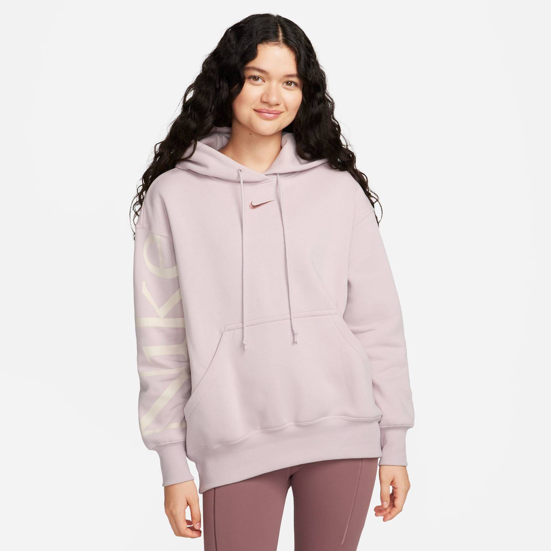 Nike Sportswear| Damen Hoodie PHOENIX FLEECE