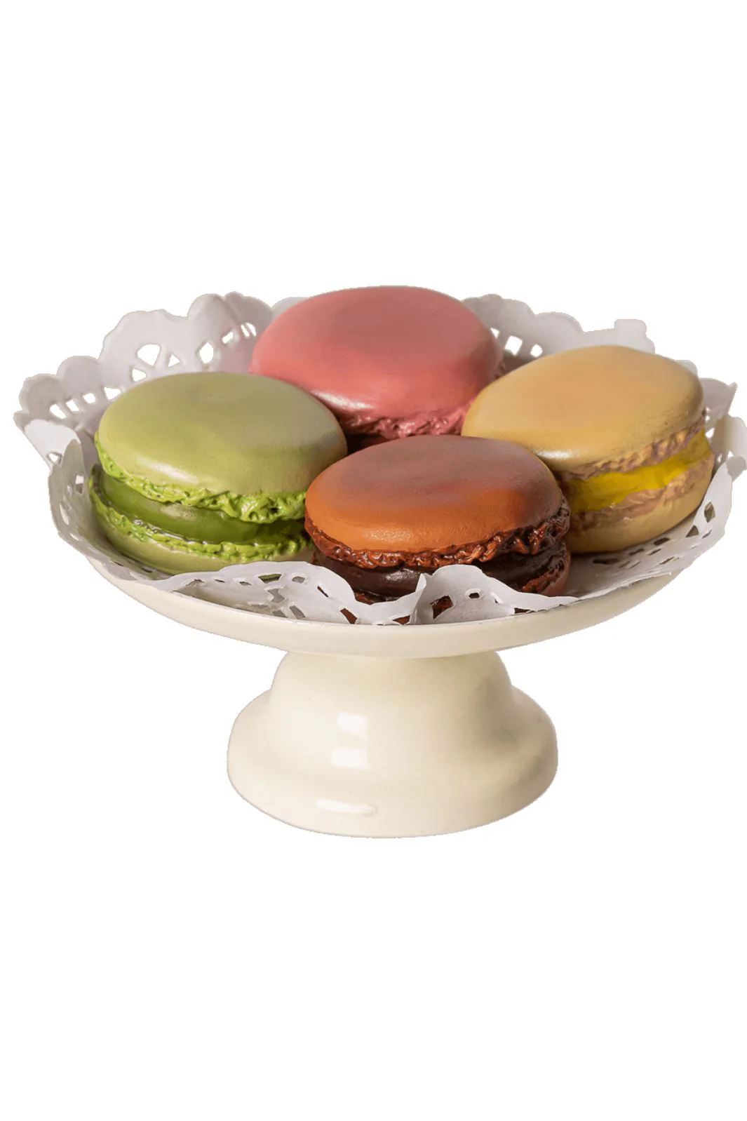 Maileg Macarons Et Chocolat Chaud