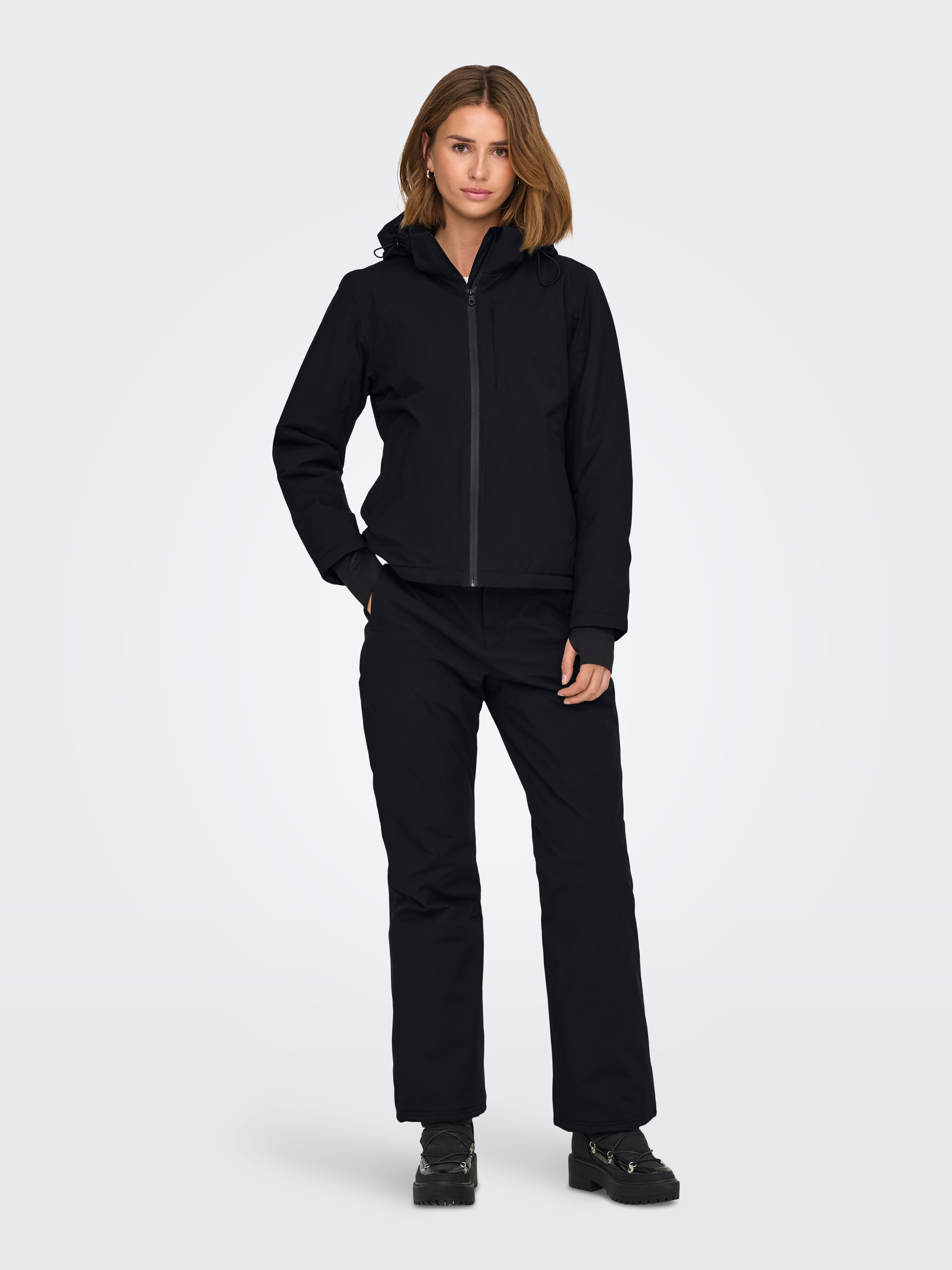 ONPAMBRE Hose Black