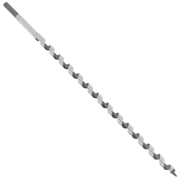 Irwin slangenboor Ø12 mm lengte 323 mm