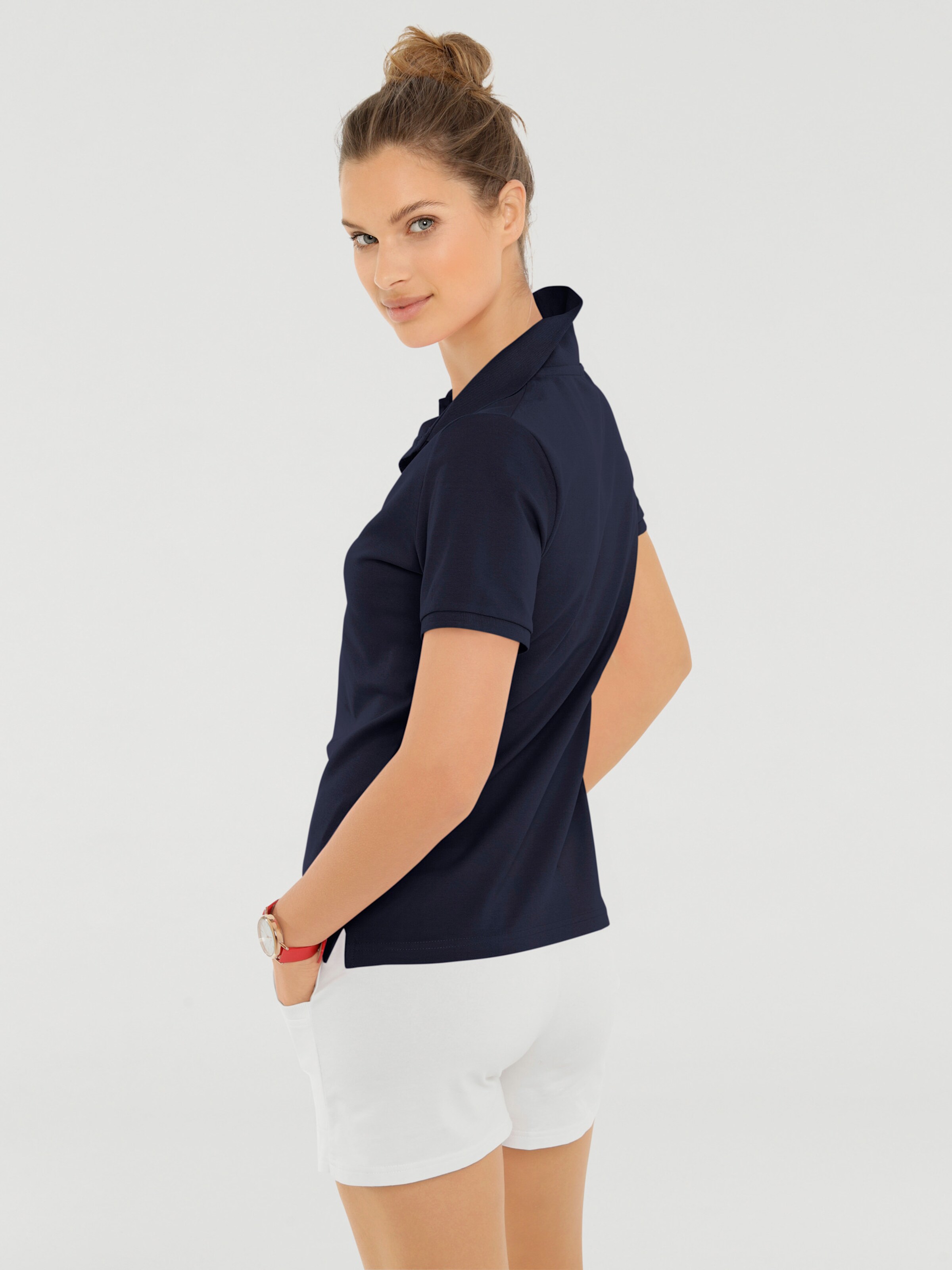 Poloshirt