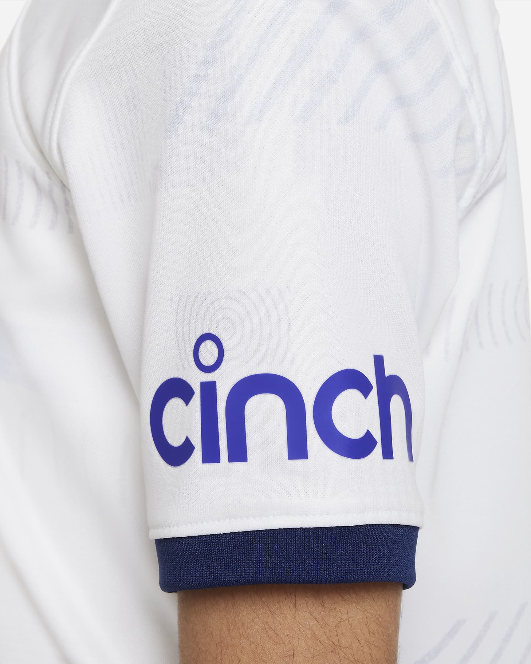 Tottenham Hotspurs Shirt Thuis Junior 2023/2024