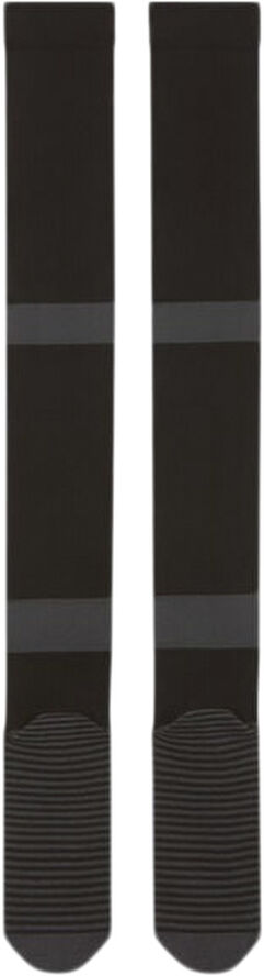 Nike MatchFit Knee-High fodboldstrømper Sort