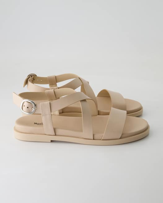 Nero Giardini E513490D-614 Sandalen in Beige