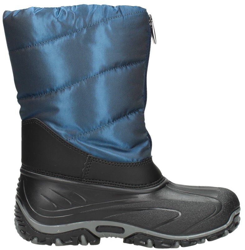 Olang BMX blauw