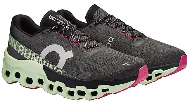 ON RUNNING - CHAUSSURES DE RUNNING CLOUDMONSTER 2 M