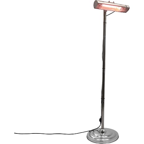 HORTUS terrassevarmer standermodel
