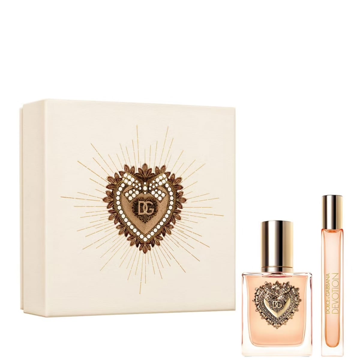 Dolce & Gabbana Devotion Coffret Eau de Parfum