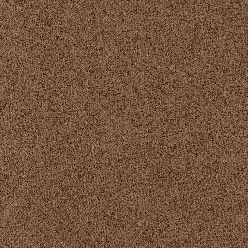 Bank James 3-zits - stof Supple - cognac