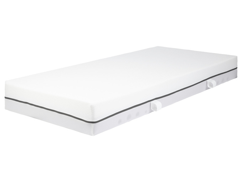 Hybrideschuim matras Comfort Plus 80 x 200 cm