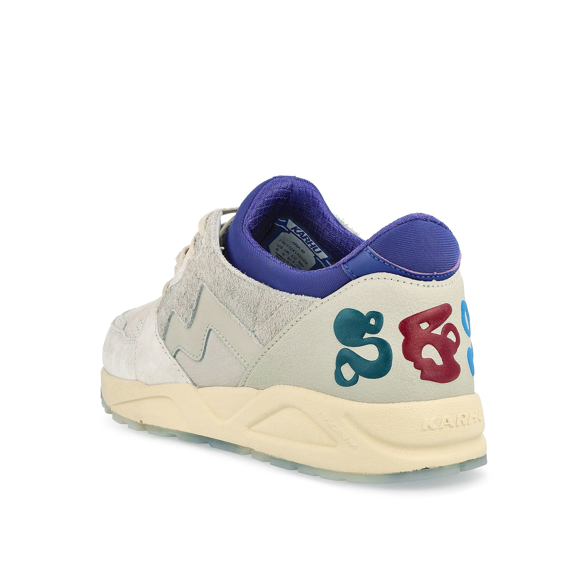 Karhu<br>Karhu x Spectrum x EGS Aria 95