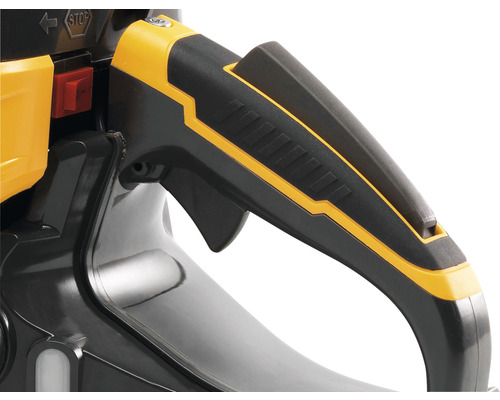 Benzine kettingzaag STIGA CS 755, 45cm