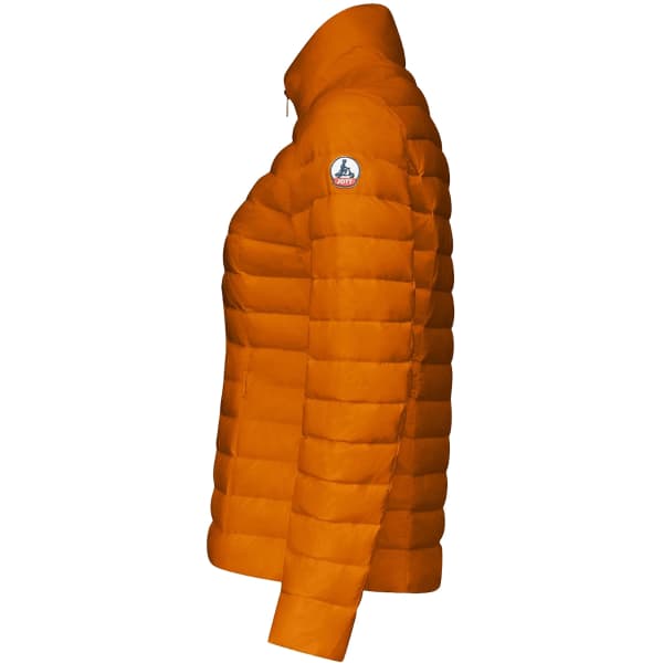 Doudoune JOTT MAT BURNT ORANGE