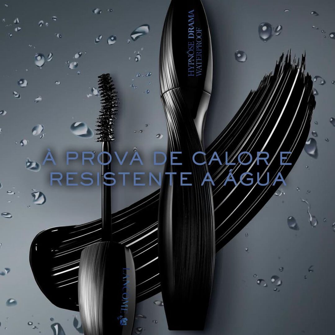 Lancôme Hypnôse Drama Máscara de Pestanas