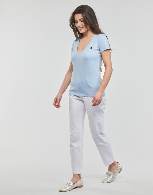U.S Polo Assn. - BELL - Bleu