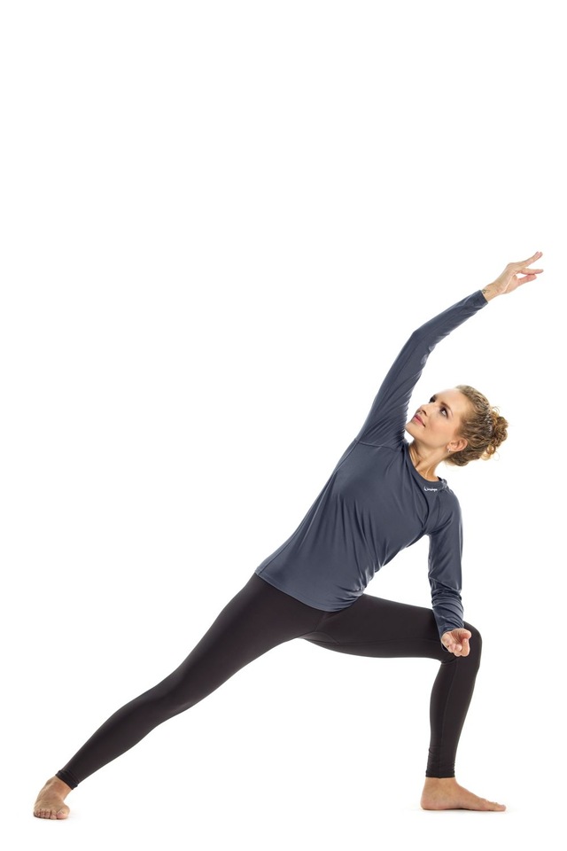 Winshape Leggings »Functional Comfort AEL112C«  Ultra weicher, elastischer Funktionsstoff
