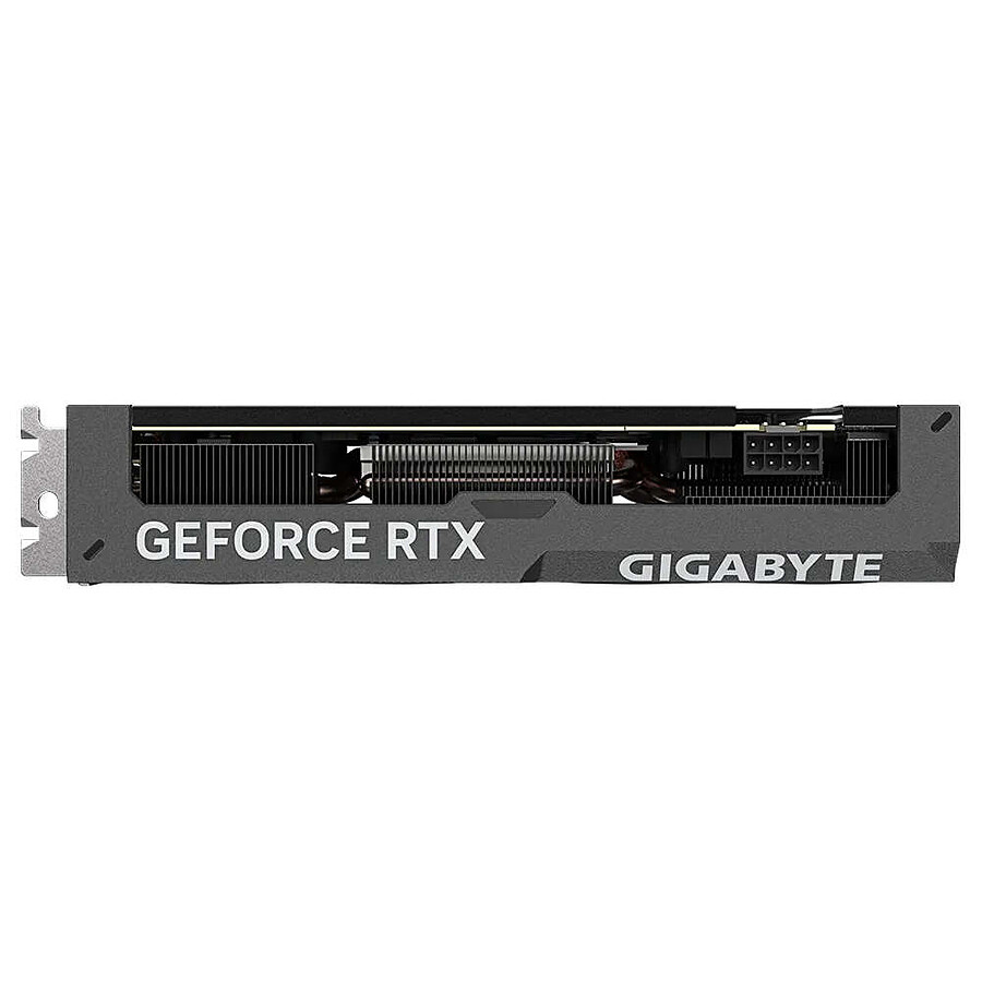 Gigabyte GeForce RTX 4060 Ti WINDFORCE OC 16G
