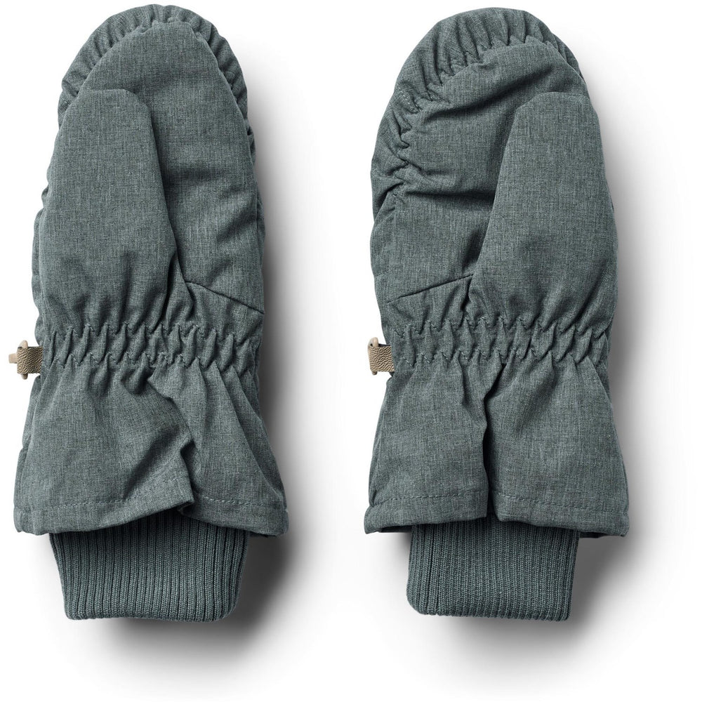 Køb Wheat Ink Melange Puffer Luffer Jazz