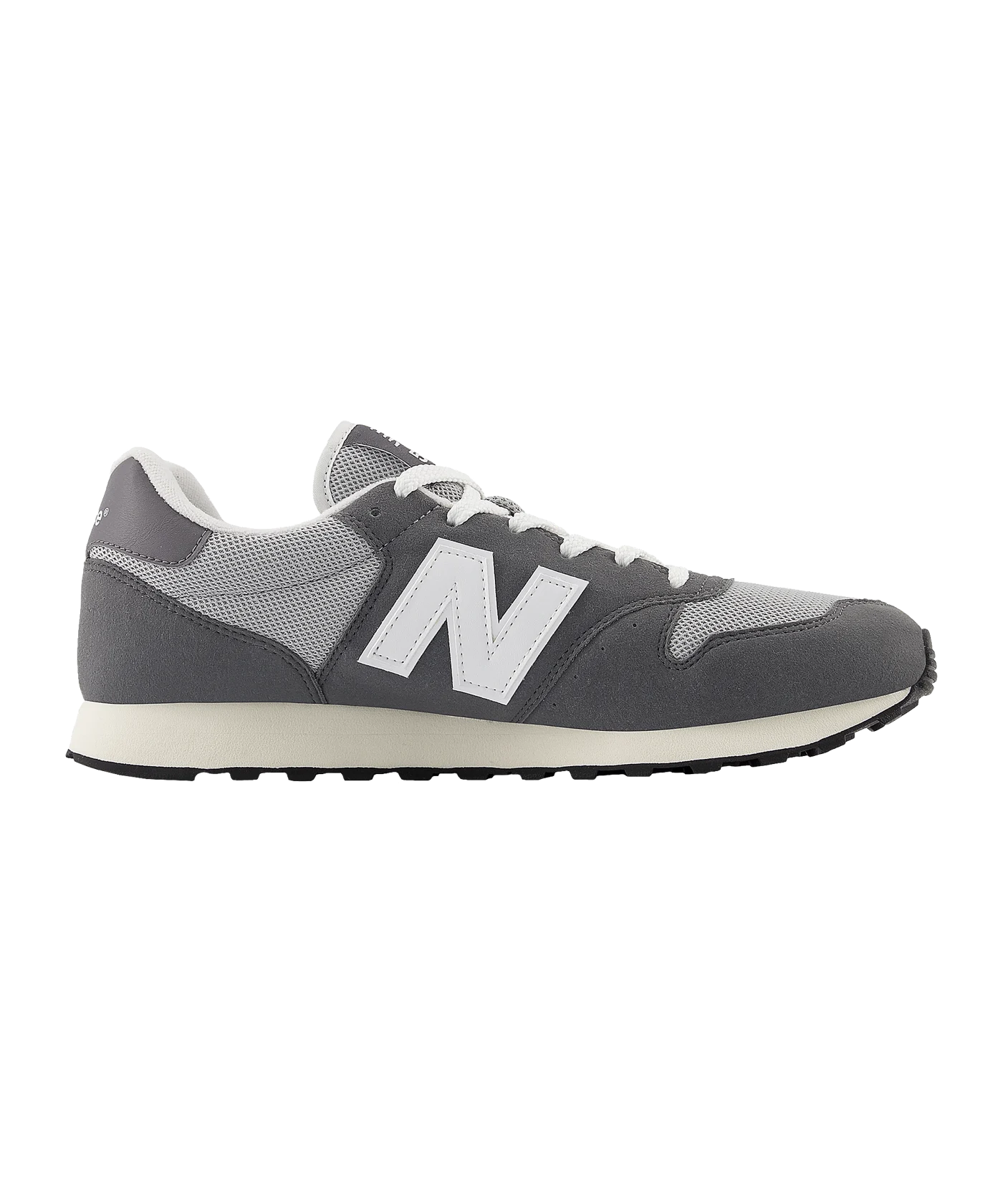 New Balance 500 Sneaker Grau FLCR