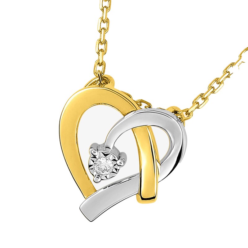 Collier Femme - Or 18 Carats - Longueur : 42 cm
