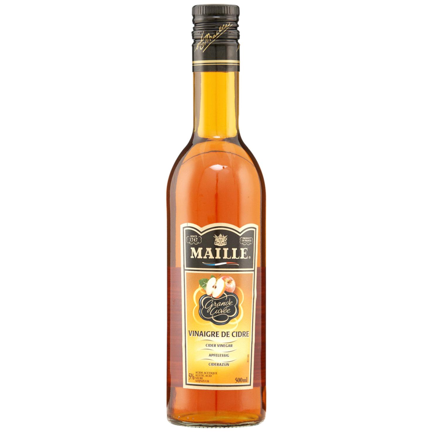 Maille Apfelessig