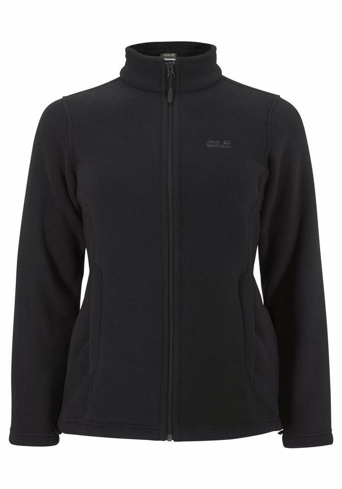 Fleecejacke