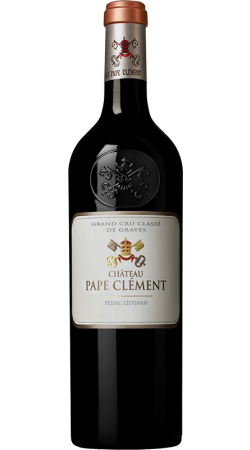 Château Pape Clément Grand Cru Classé  2009 Pessac-Léognan Rouge