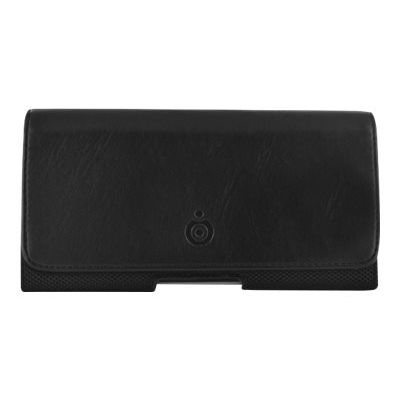 Bigben - Etui club universel - Taille XXL - noir