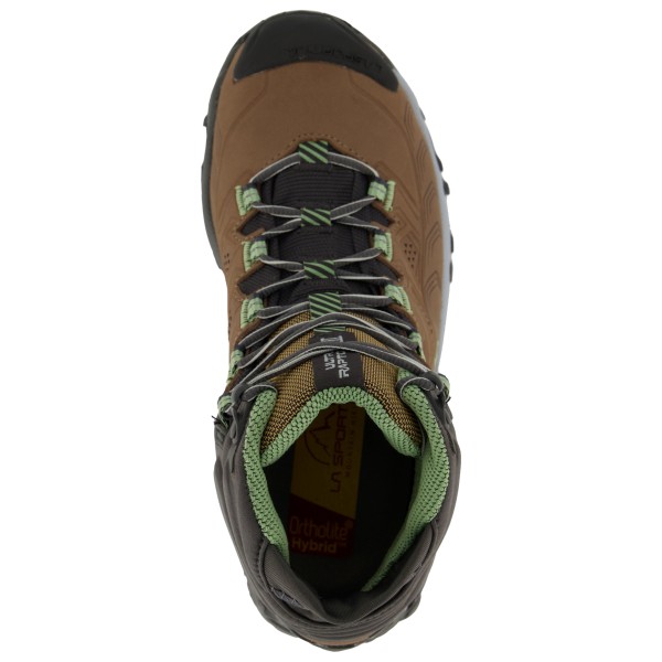La Sportiva - Women's Ultra Raptor II Mid Leather GTX - Chaussures de randonnée