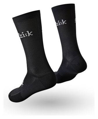 Chaussettes Route Fizik Performance Noir