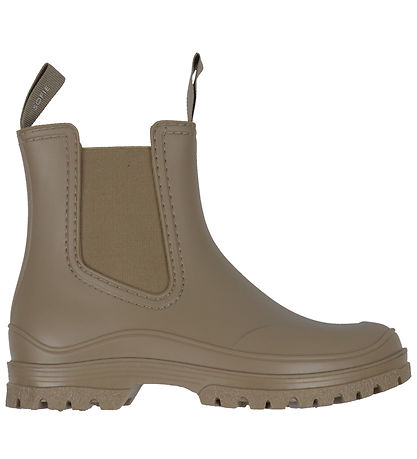 Sofie Schnoor Gummistiefel - JennSy - Dark Sand