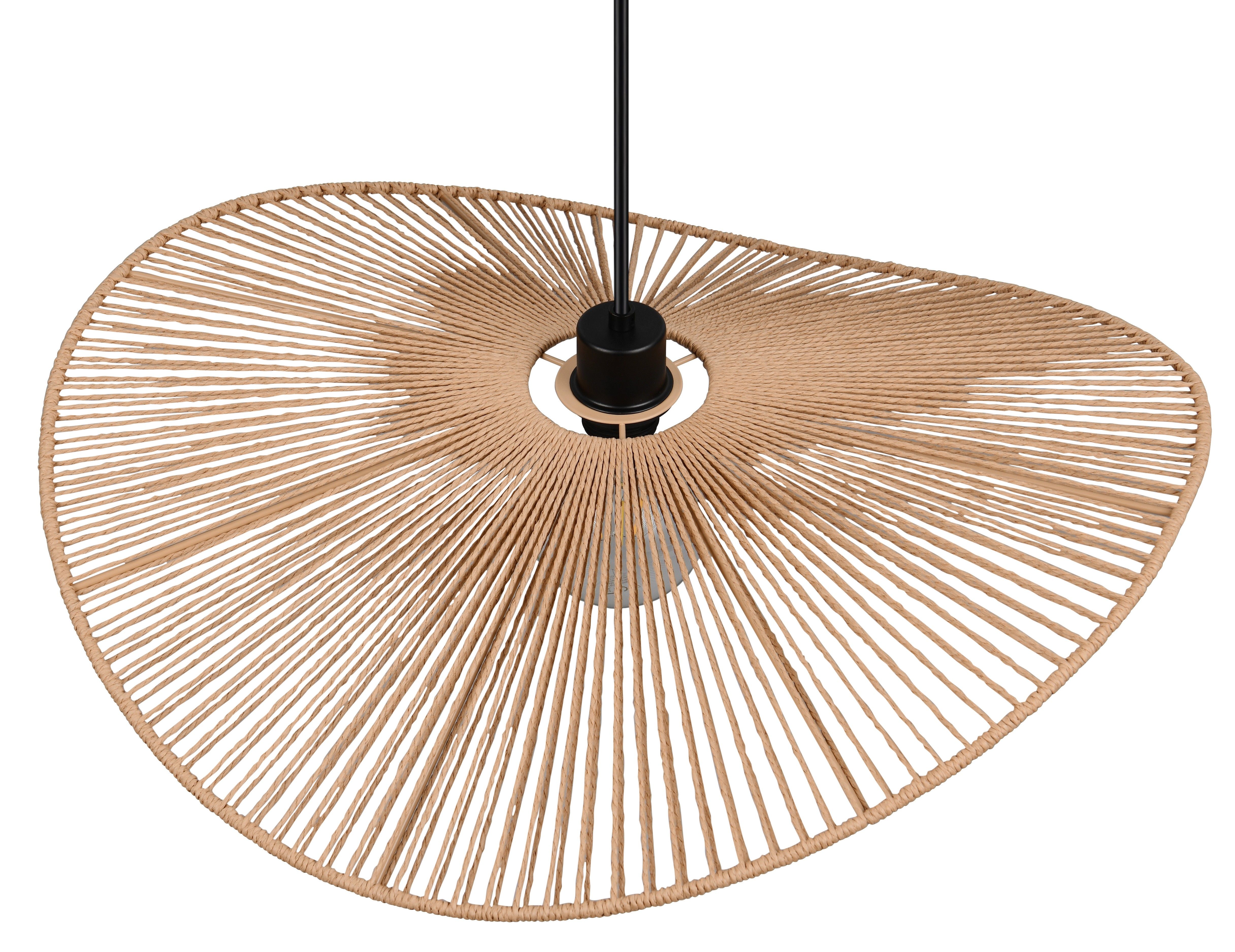 Hanglamp Laurine ⌀58  cm